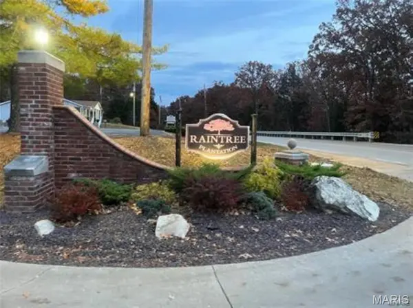 5707 Forest DR, Unincorporated, MO 63050