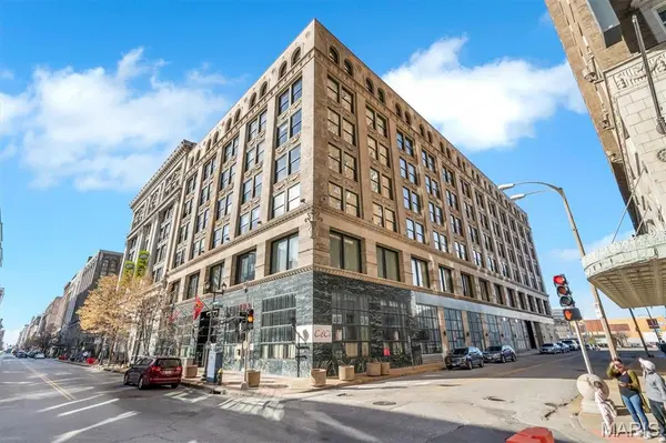 901 Washington Avenue #201, St Louis, MO 63101