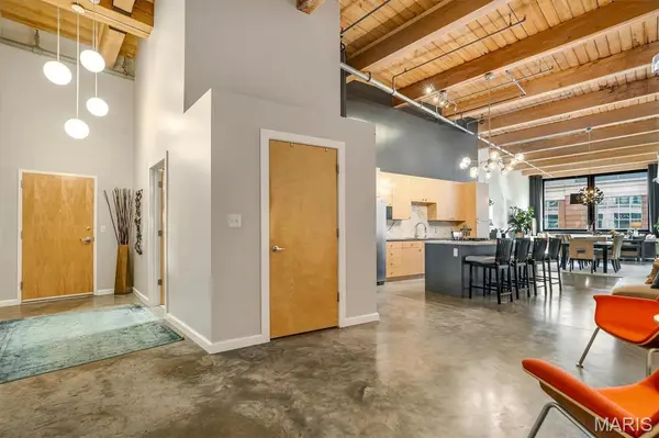 901 Washington Avenue #201, St Louis, MO 63101