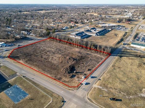 750 LYNN ST, Lebanon, MO 65536