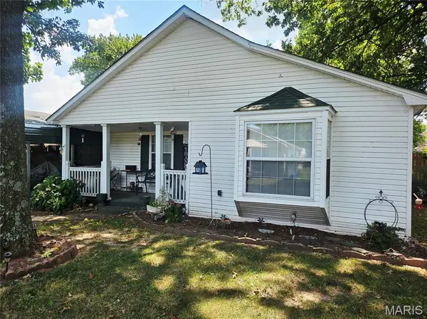 103 E 5th ST, Kennett, MO 63857