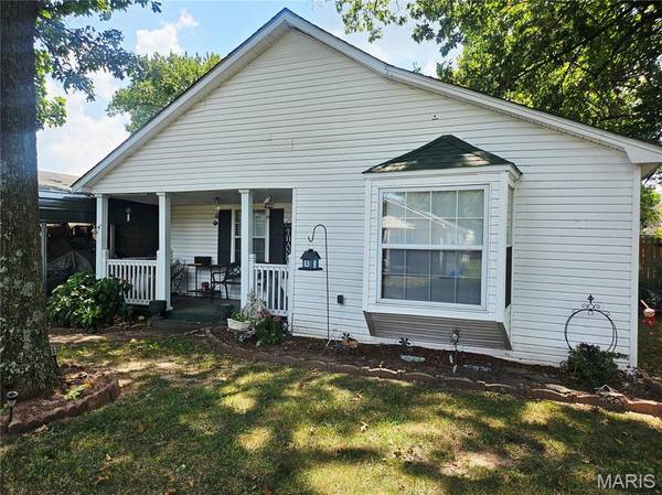 103 E 5th ST, Kennett, MO 63857