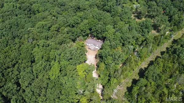 10021 Bugle Rd, Cadet, MO 63630