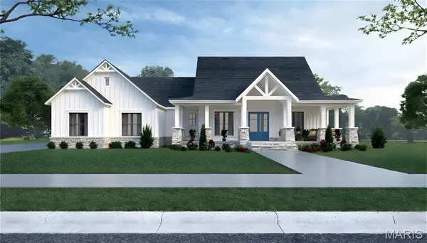 1021 Highway 109, Wildwood, MO 63038
