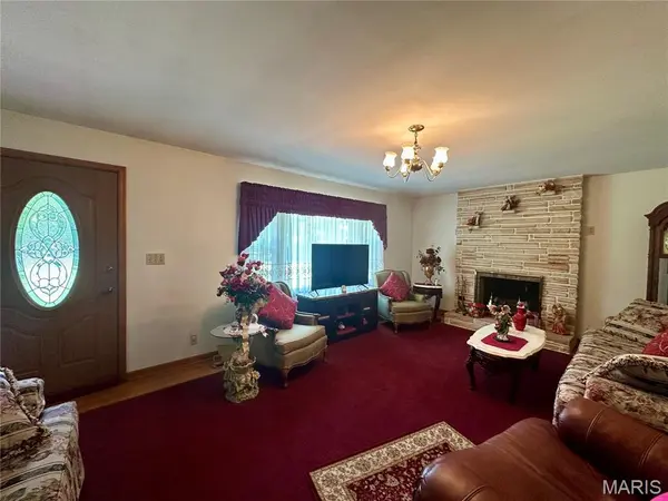 1854 Osage DR, Rolla, MO 65401