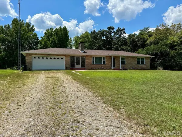 1854 Osage DR, Rolla, MO 65401