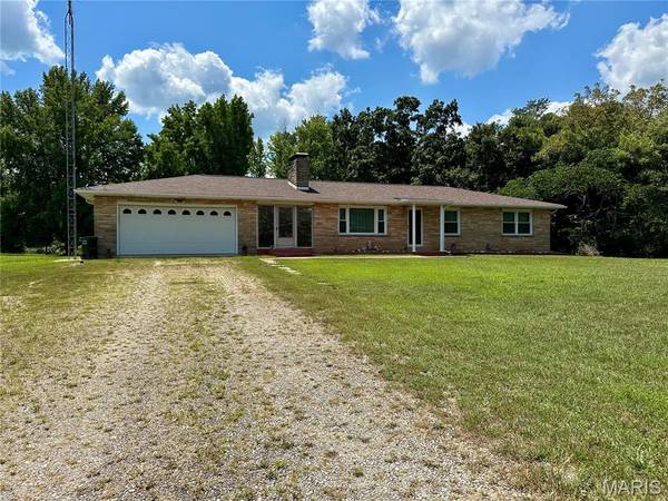 1854 Osage DR, Rolla, MO 65401