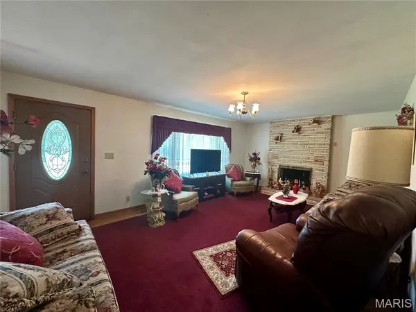 1854 Osage DR, Rolla, MO 65401