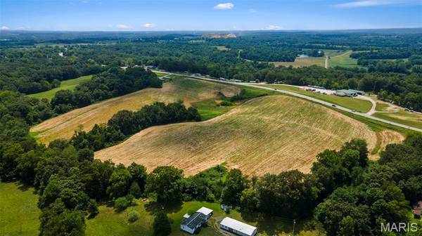 0 Hwy 72, Millersville, MO 63766
