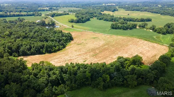 0 County Road 349, Millersville, MO 63766