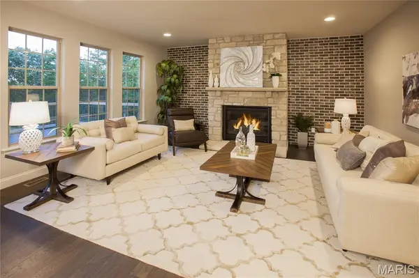 1 TBB Nantucket II @ Cedars Valley, St Albans, MO 63073