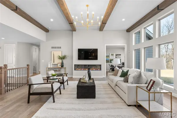 1 TBB Nantucket @ Cedars Valley, St Albans, MO 63073