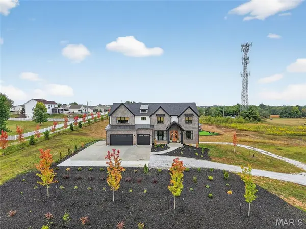 570 Mexico RD, Wentzville, MO 63385