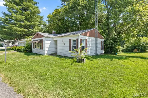 4150 Illinois Route 16, Litchfield, IL 62056