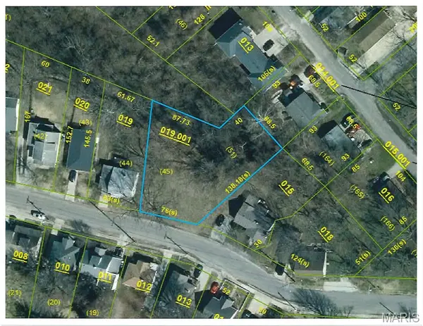 317 M ST, Edwardsville, IL 62025