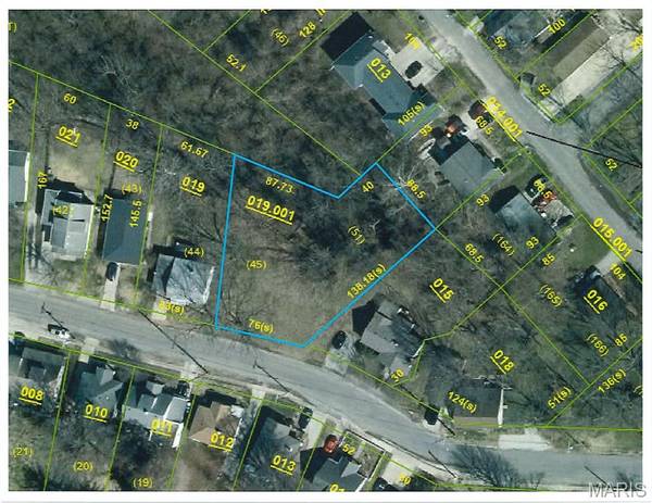 317 M ST, Edwardsville, IL 62025