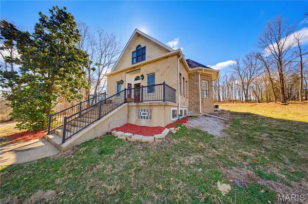 14295 Hwy C, Belgrade, MO 63622