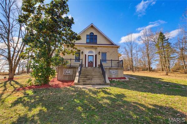 14295 Hwy C, Belgrade, MO 63622