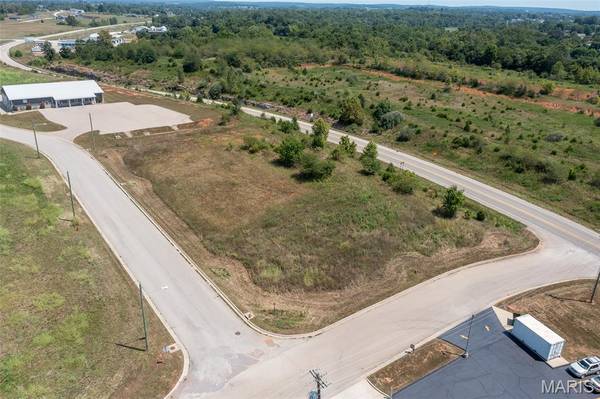 Tract 4 off Hwy 72 Bypass, Fredericktown, MO 63645