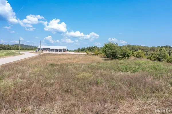 Tract 4 off Hwy 72 Bypass, Fredericktown, MO 63645