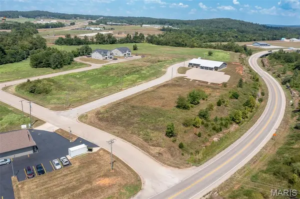 Tract 4 off Hwy 72 Bypass, Fredericktown, MO 63645