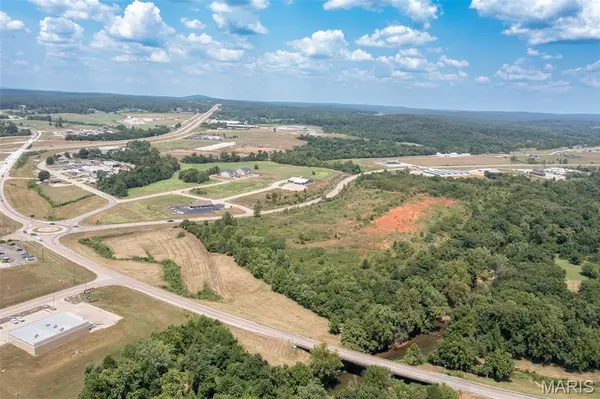 Tract 5 off Hwy 72 Bypass, Fredericktown, MO 63645