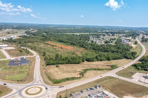Tract 5 off Hwy 72 Bypass, Fredericktown, MO 63645