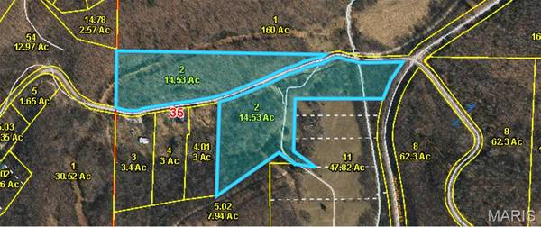 0000 Texas, Waynesville, MO 65583
