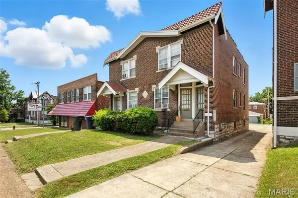 5006 - 5008 Chippewa, St Louis, MO 63109