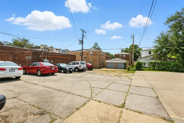 5006 - 5008 Chippewa, St Louis, MO 63109