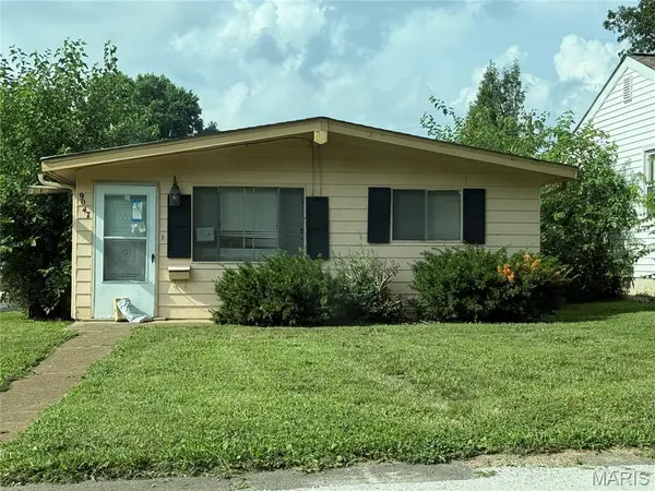 9047 Kathlyn DR, St Louis, MO 63134