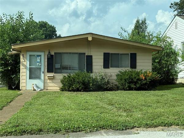 9047 Kathlyn DR, St Louis, MO 63134