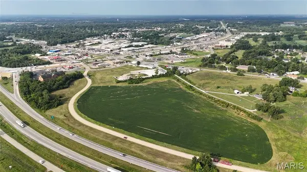 0 Turnbull Trail (4-6+/- Acres), Troy, MO 63379