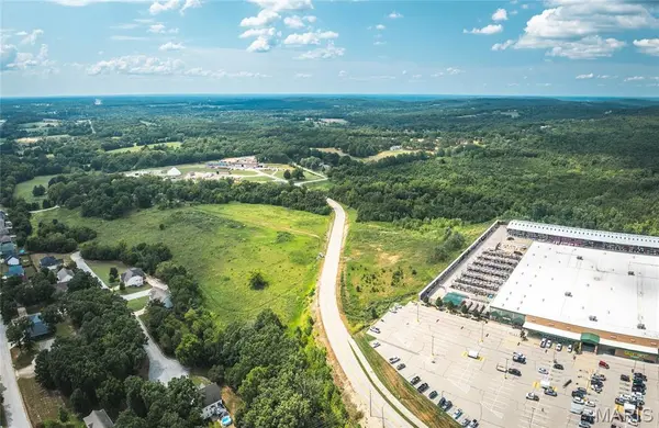 0 Westside DR, Rolla, MO 65401