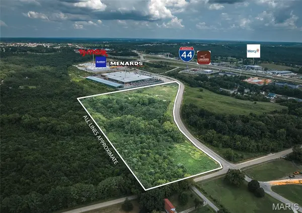 0 Westside DR, Rolla, MO 65401