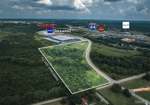 0 Westside DR, Rolla, MO 65401