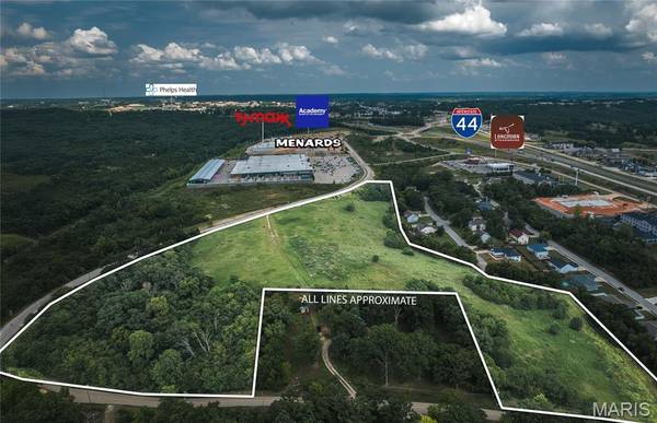 0 Westside DR, Rolla, MO 65401