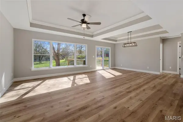 1145 Bell Mountain RD, Farmington, MO 63640