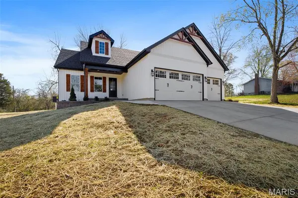 1145 Bell Mountain RD, Farmington, MO 63640