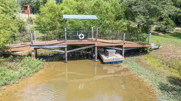 547 County Road 448, Poplar Bluff, MO 63901