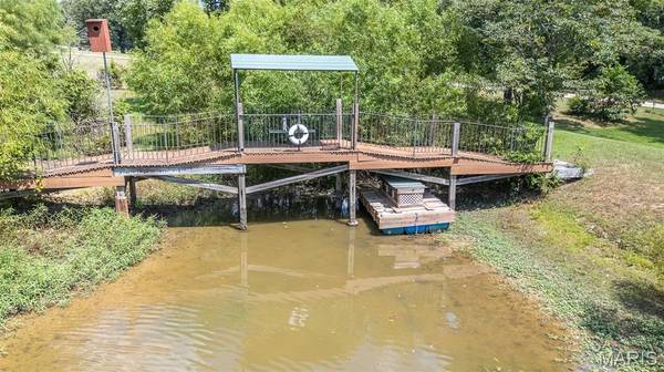 547 County Road 448, Poplar Bluff, MO 63901