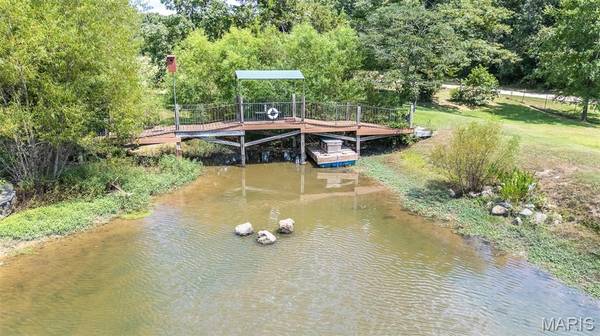 547 County Road 448, Poplar Bluff, MO 63901