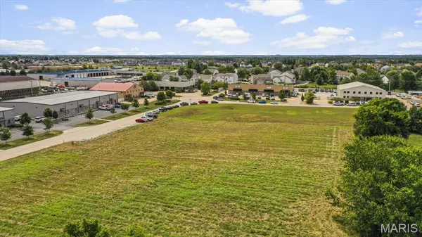 LOT #1B Wies Industrial DR, Lake St Louis, MO 63367