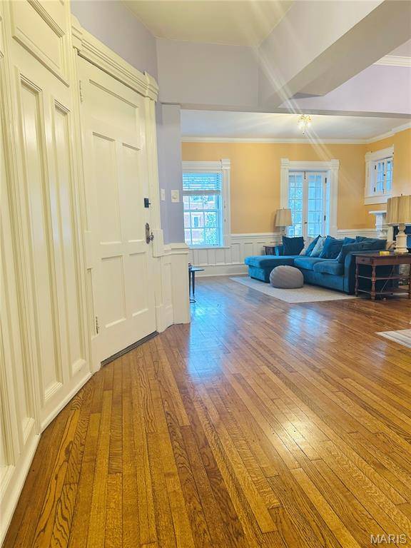 4530 Mcpherson AVE #2E, St Louis, MO 63108