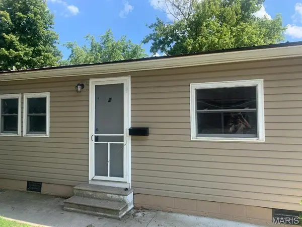 434 East DR, Marissa, IL 62257