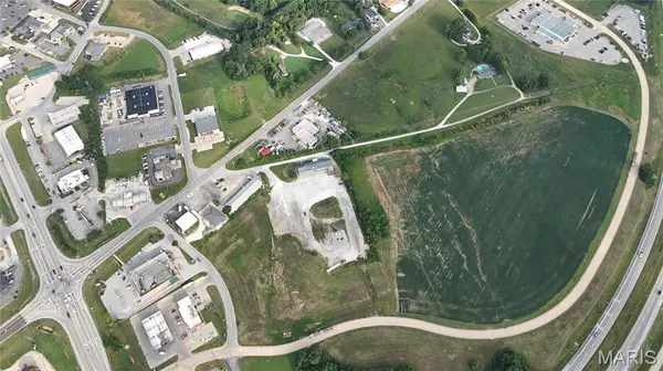 0 Turnbull Trail (1-3+/- Acres), Troy, MO 63379