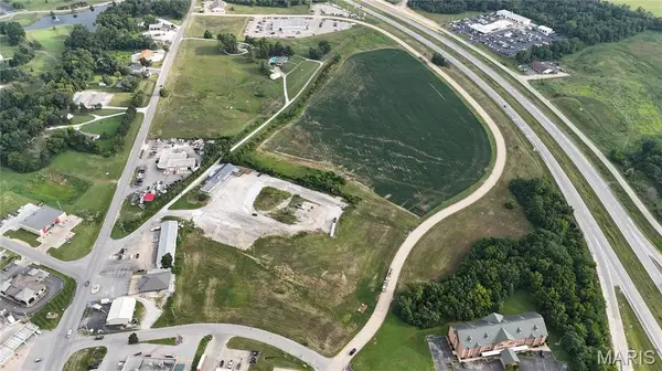 0 Turnbull Trail (4-6+/- Acres), Troy, MO 63379