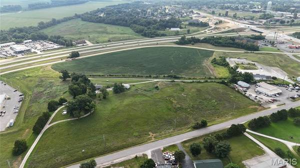 0 Turnbull Trail (4-6+/- Acres), Troy, MO 63379