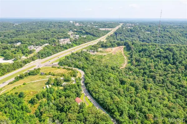 TBD Highway 30, House Springs, MO 63049