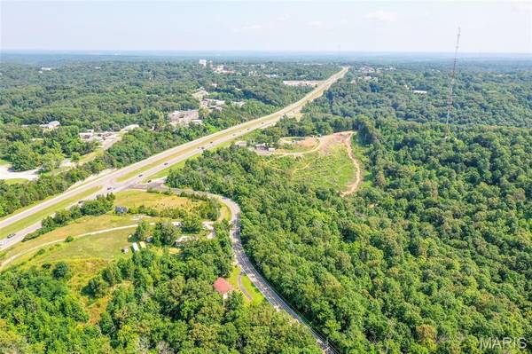 TBD Highway 30, House Springs, MO 63049